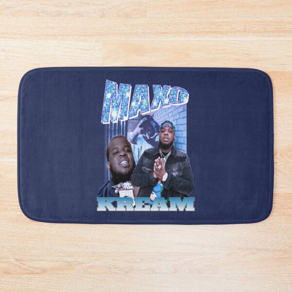 Item preview, Maxo Kream  designed and sold by WashedInFaith.