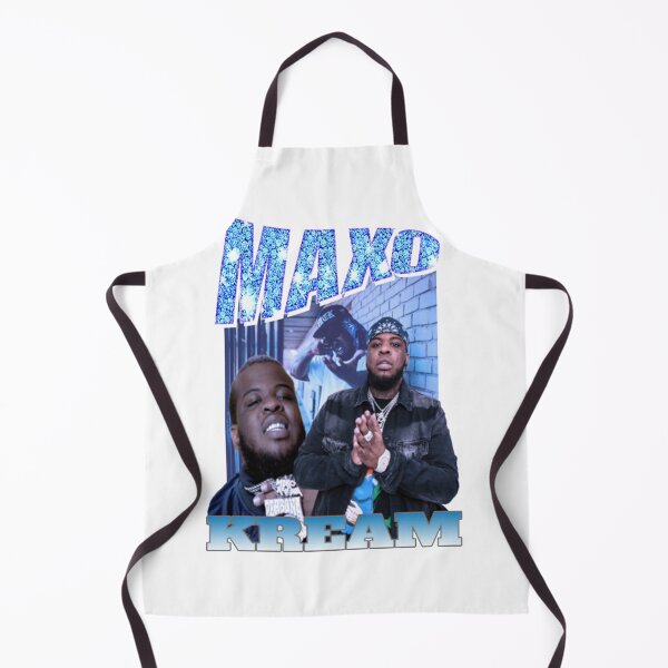Item preview, Maxo Kream  designed and sold by WashedInFaith.
