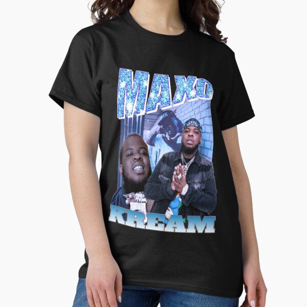 Item preview, Maxo Kream  designed and sold by WashedInFaith.