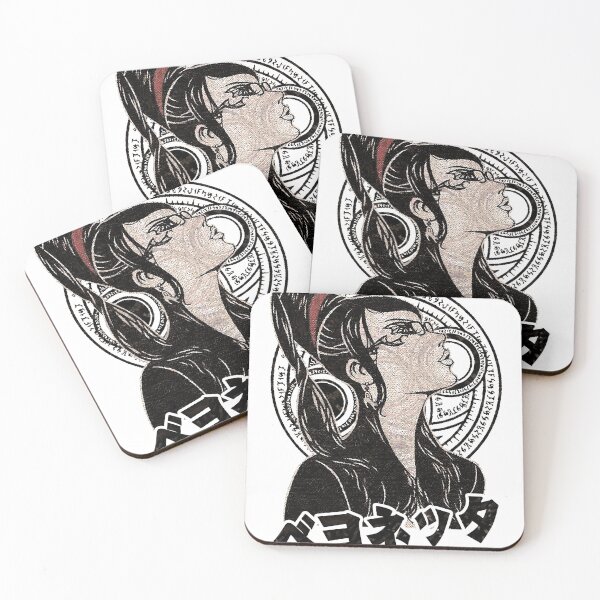 Item preview, Bayonetta Hack And Slash Video Game Developed By Platinumgames The Witch Retro Wave designed and sold by BayonettaCarwyn.