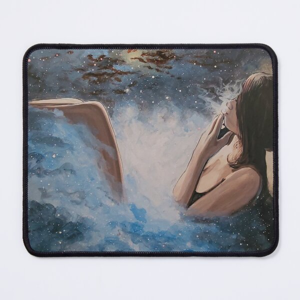 Item preview, Cosmic smoke designed and sold by Patrick Ennis.