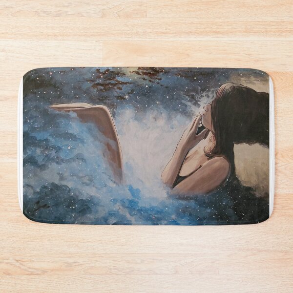 Item preview, Cosmic smoke designed and sold by Patrick Ennis.