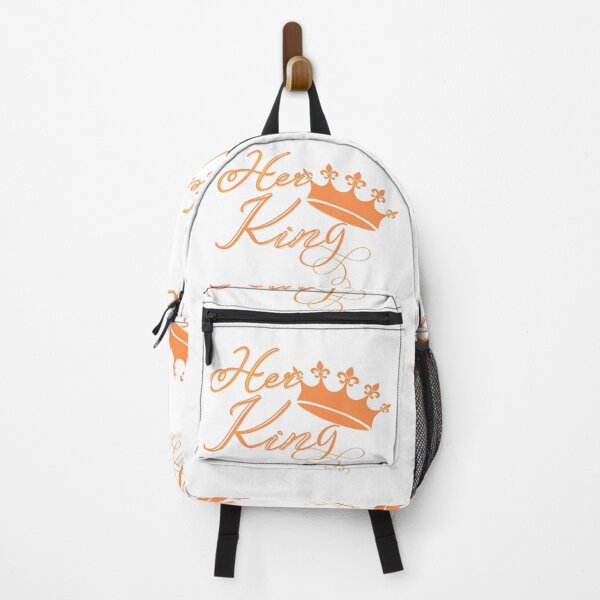 Item preview, Her King - king designed and sold by Happy-and-Free.