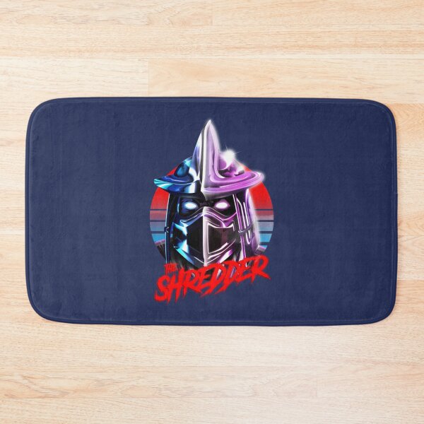 Item preview, Ninja Turtles the Shredder designed and sold by WashedInFaith.
