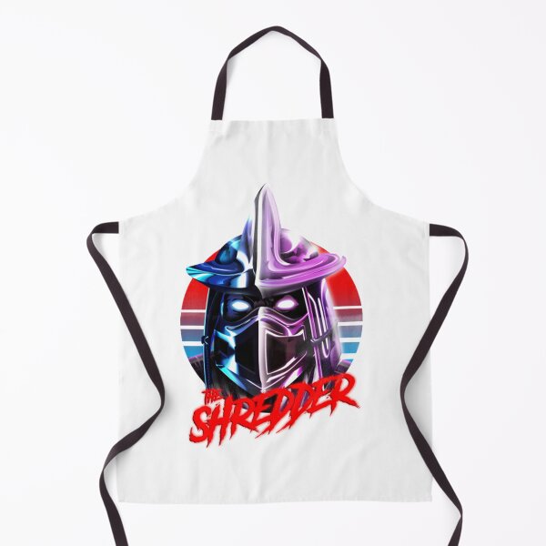 Item preview, Ninja Turtles the Shredder designed and sold by WashedInFaith.