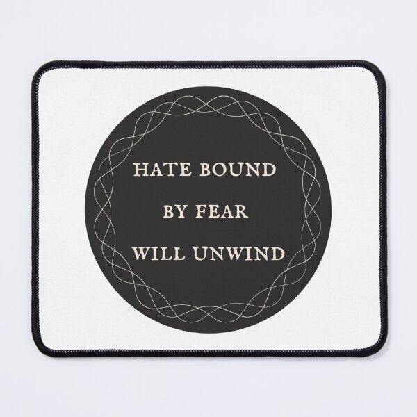 Item preview, Greta van fleet light my love "hate bound by fear will unwind" designed and sold by a13murphy.
