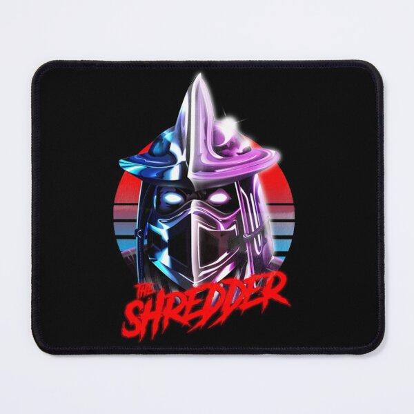 Item preview, Ninja Turtles the Shredder designed and sold by WashedInFaith.
