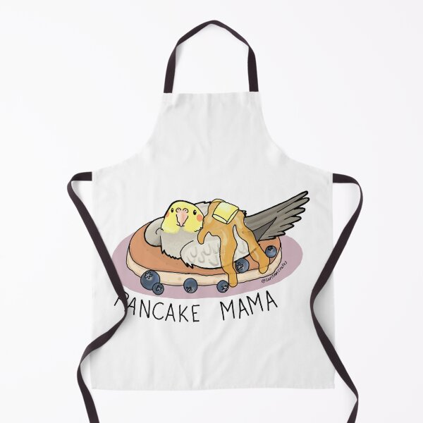 Item preview, Pancake Mama designed and sold by CarltonCrafts.