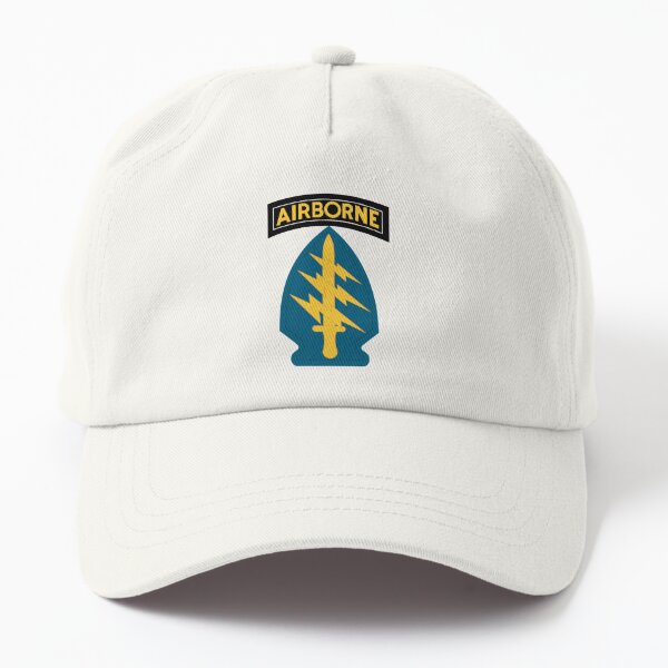 Special Forces (United States Army) Dad Hat