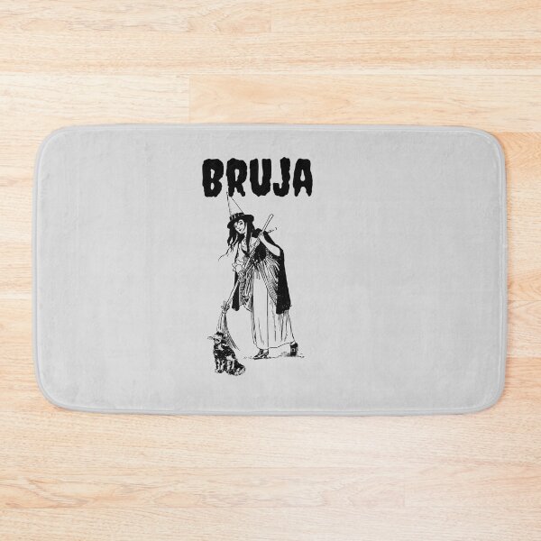 Item preview, Bruja designed and sold by speakupandshine.