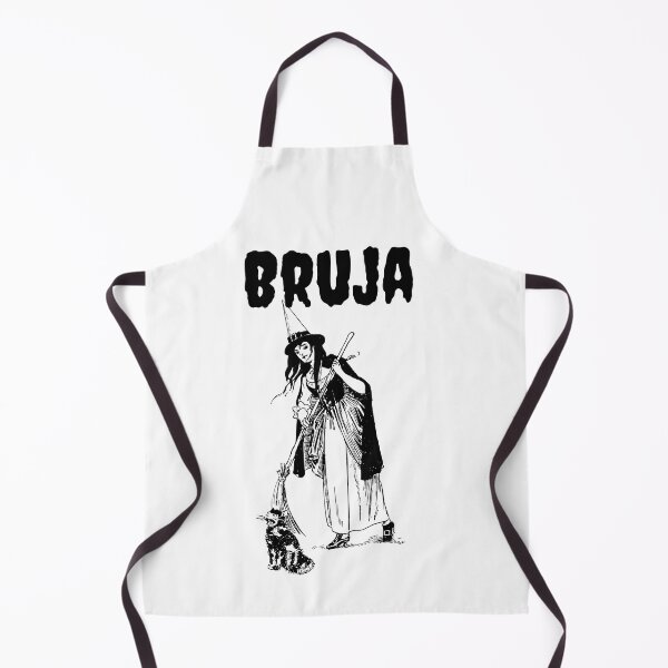 Item preview, Bruja designed and sold by speakupandshine.