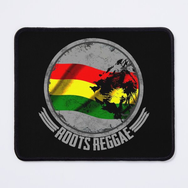 Item preview, Leo Roots Reggae designed and sold by Periartwork.