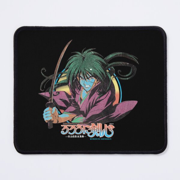 Item preview, Rurouni Kenshin  designed and sold by WashedInFaith.