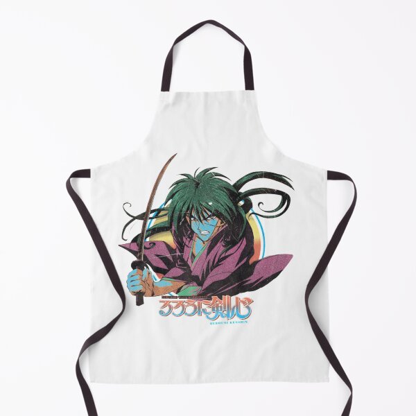 Item preview, Rurouni Kenshin designed and sold by WashedInFaith.