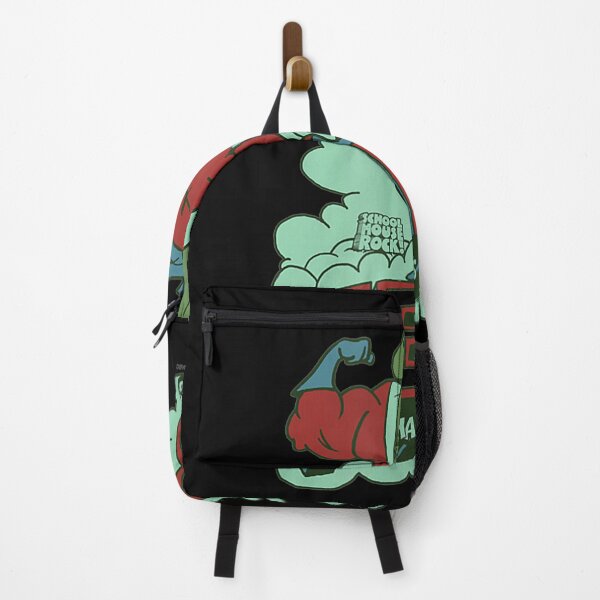 Item preview, Schoolhouse Rock Verb designed and sold by WashedInFaith.
