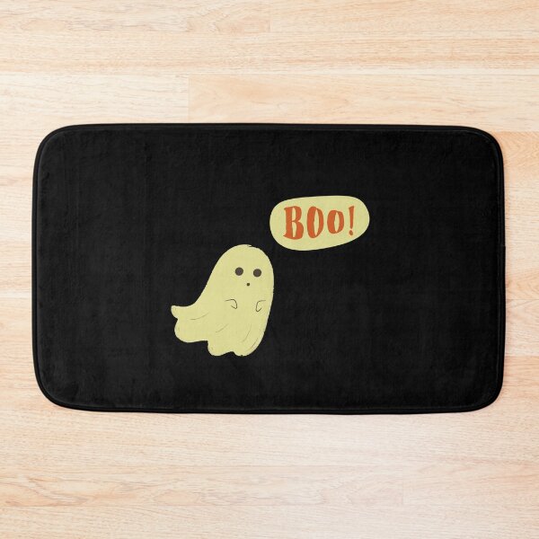 Item preview, Boo Ghost ! designed and sold by sheeshStore.