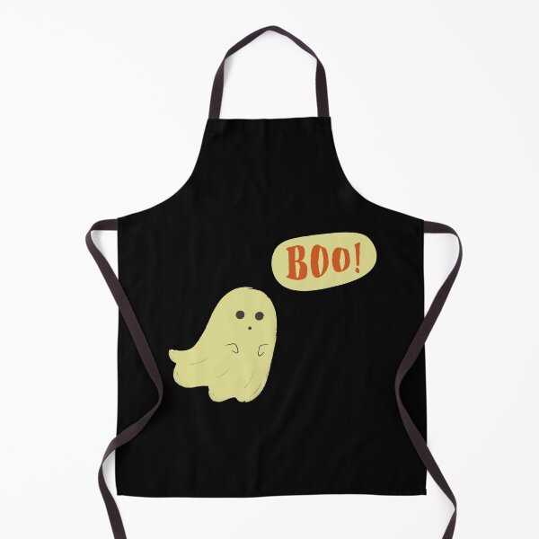 Item preview, Boo Ghost ! designed and sold by sheeshStore.