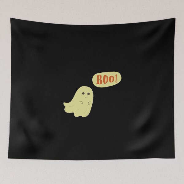 Item preview, Boo Ghost ! designed and sold by sheeshStore.