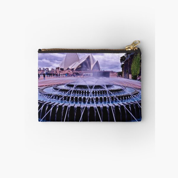 Item preview, Sydney Opera House. designed and sold by Warren  Patten.