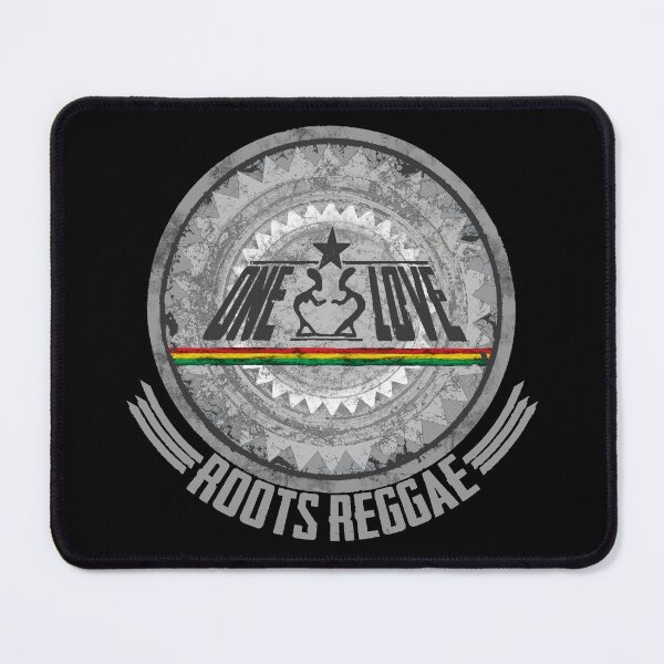 Item preview, One Love Roots Reggae designed and sold by Periartwork.