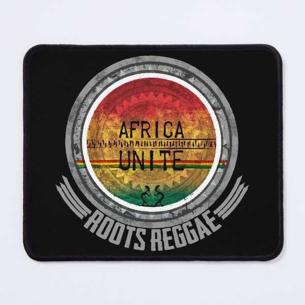 Item preview, Africa Unite Roots Reggae designed and sold by Periartwork.