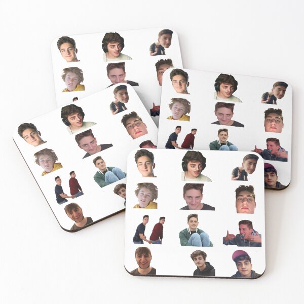 Item preview, a danny for every occasion designed and sold by HeatherForever.