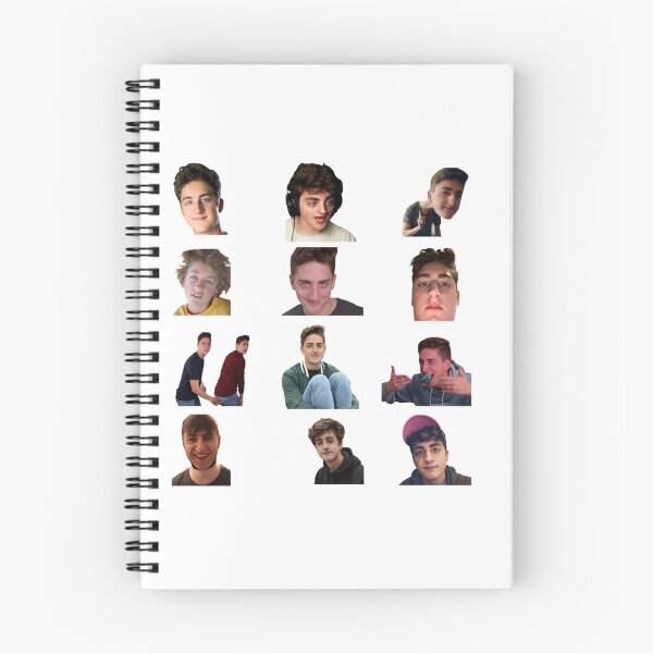 Item preview, a danny for every occasion designed and sold by HeatherForever.