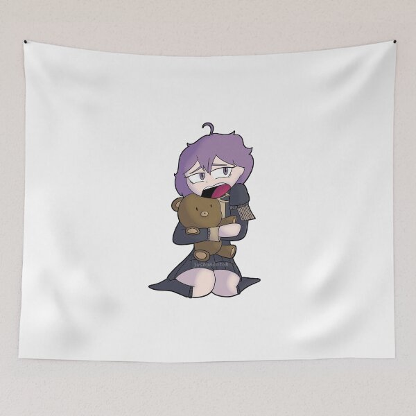 Item preview, Stuffed Bear designed and sold by JoshPointOh.