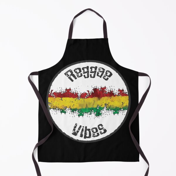 Item preview, reggae vibes white designed and sold by Periartwork.