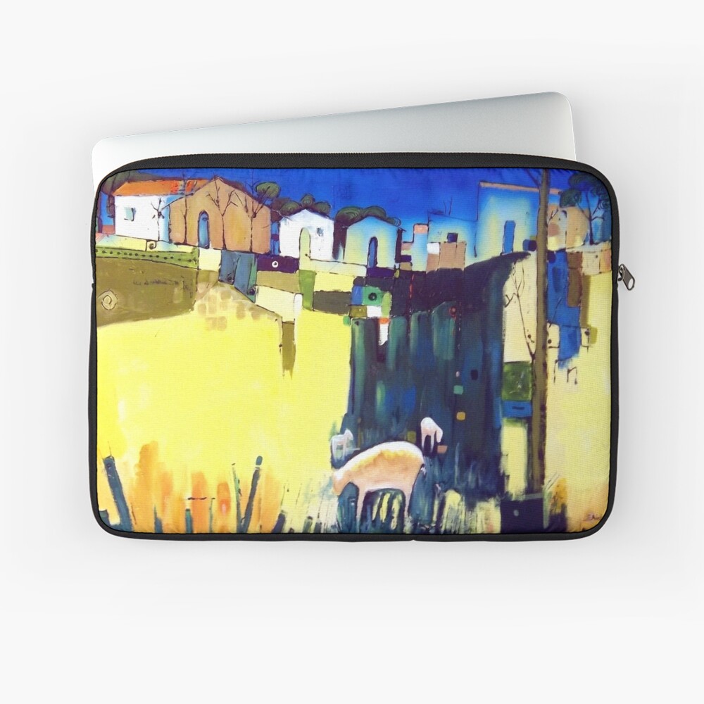 Item preview, Laptop Sleeve designed and sold by edy4sure.