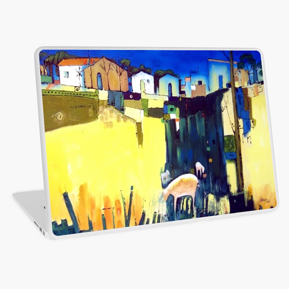 Item preview, Laptop Skin designed and sold by edy4sure.