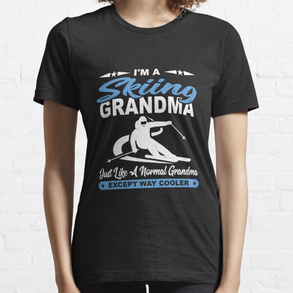 I'm as Lucky as can be the best Grandma' Women's Vintage Sport T-Shirt