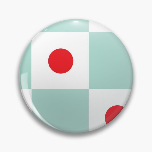 Item preview, Red Dot Pattern designed and sold by cintclare.
