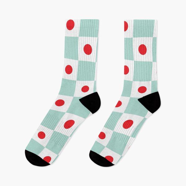 Item preview, Red Dot Pattern designed and sold by cintclare.
