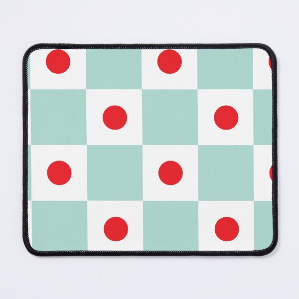 Item preview, Red Dot Pattern designed and sold by cintclare.
