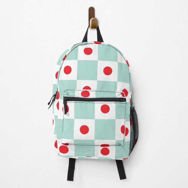 Item preview, Red Dot Pattern designed and sold by cintclare.