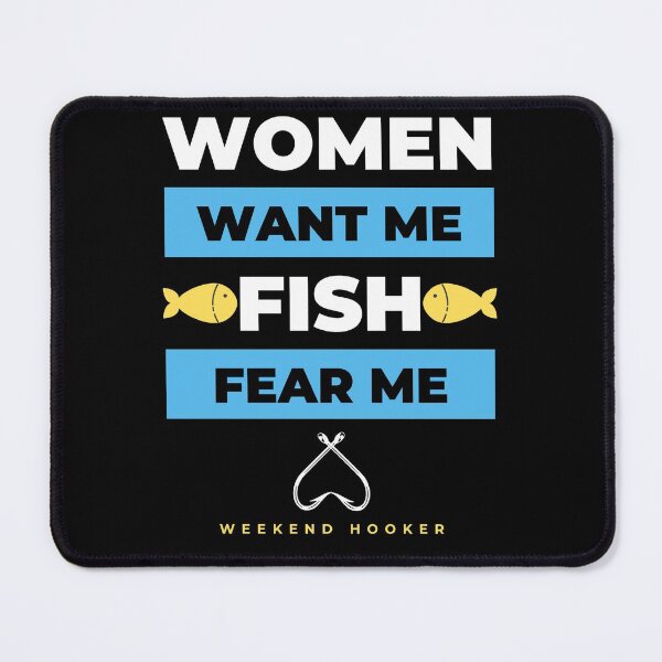 Item preview, funny fishing slogan designed and sold by vidyaroul.