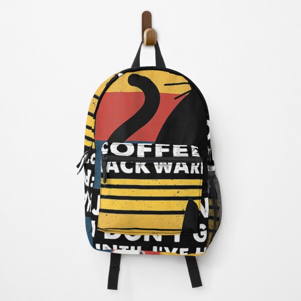 Item preview,  Coffee Spelled Backwards Eeffoc Cats designed and sold by lindafrances.