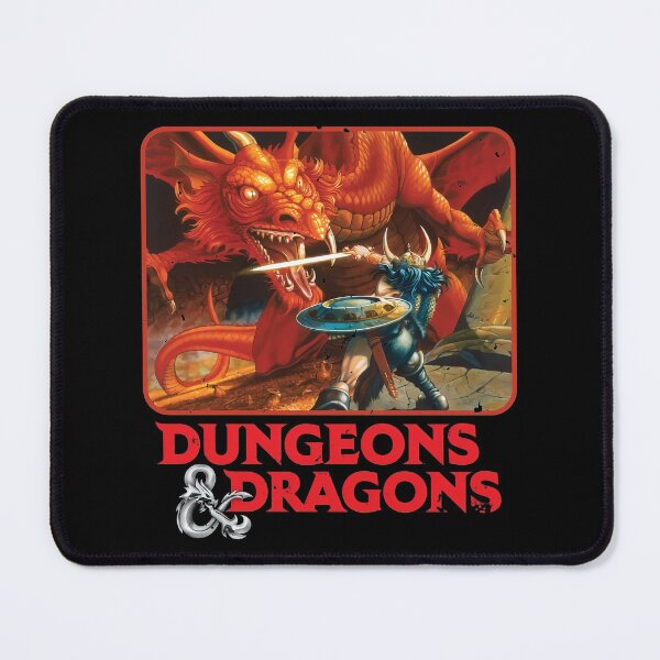 Item preview, Dungeons & Dragons 1974 designed and sold by PhuongTran909.