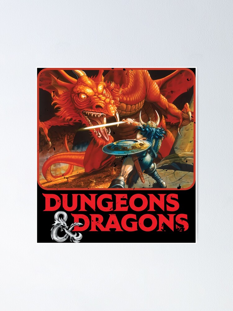 Dungeons & Dragons 1974