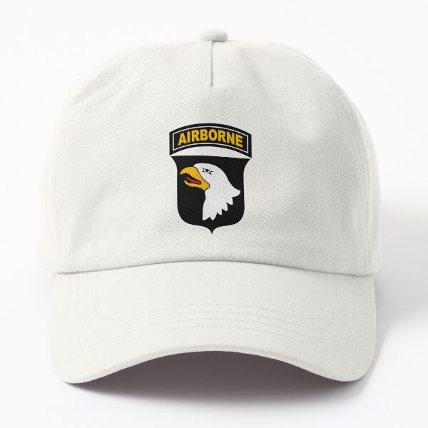 101st Airborne Division (US Army) Dad Hat