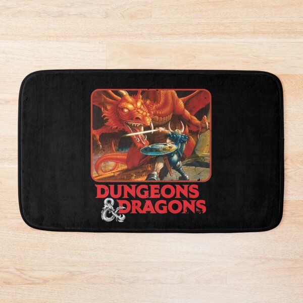 Item preview, Dungeons & Dragons 1974 designed and sold by PhuongTran909.
