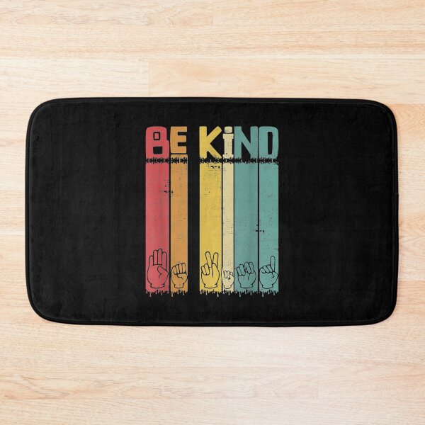 Item preview,  Kind Asl Retro Sign Language Teacher Interpreter Bday designed and sold by lindafrances.
