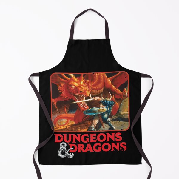 Item preview, Dungeons & Dragons 1974 designed and sold by PhuongTran909.