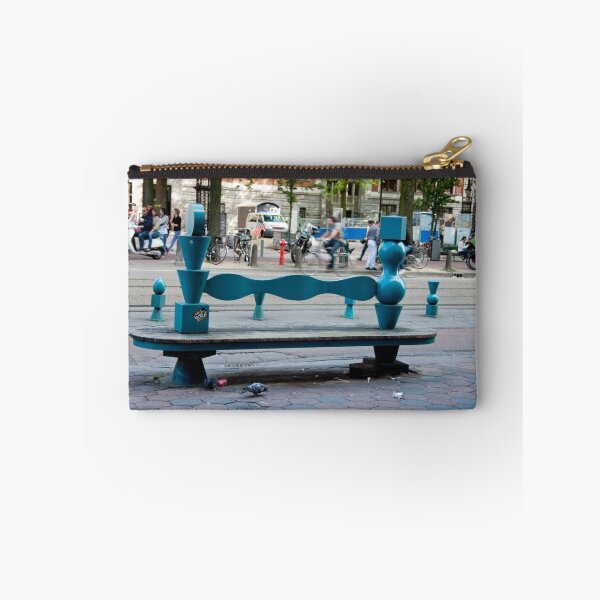 Item preview, City Bench designed and sold by phil decocco.