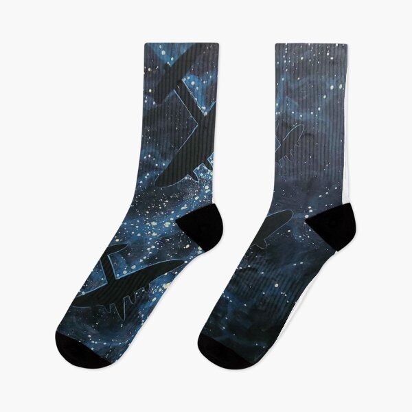 Item preview, Cosmic web bombing run designed and sold by Patrick Ennis.