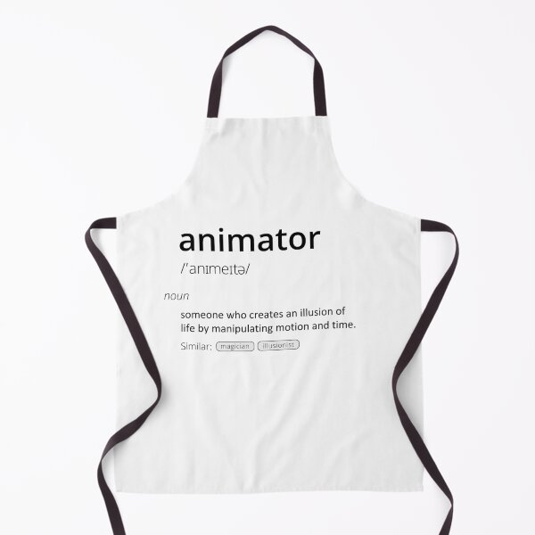 Item preview, Animator designed and sold by unorthod0x.