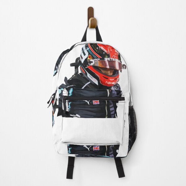 Item preview, George Russell 63  designed and sold by Speedbirddesign.