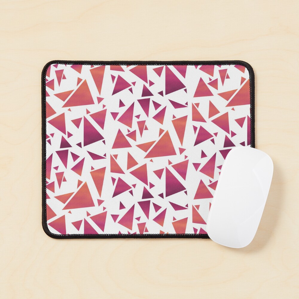 Item preview, Mouse Pad designed and sold by bubblyshades.