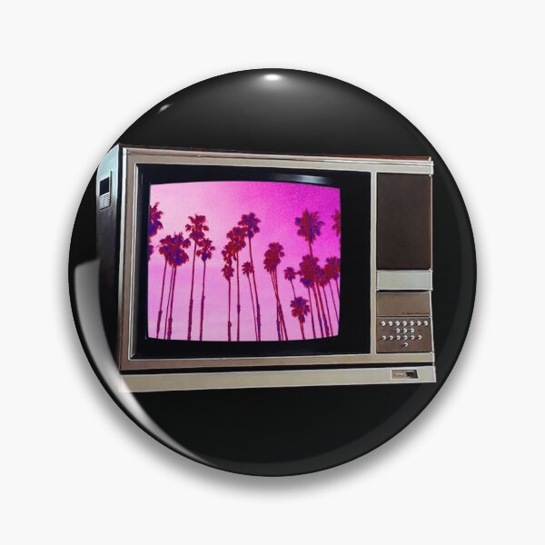Artikelvorschau, TV SET / Cabrillo PALMS #4 entworfen und verkauft von RICK-TURNER.
